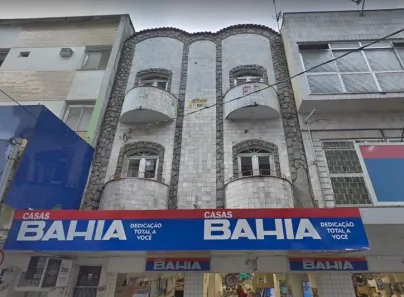 Sala Comercial à venda, 450m² no Centro, Juiz de Fora