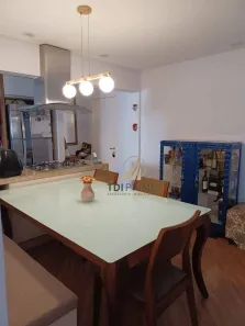 Apartamento com 3 Quartos à venda, 76m² no Campestre, Santo André
