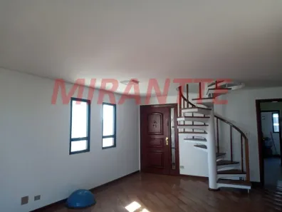 Cobertura com 3 Quartos à venda, 295m² no Jardim São Paulo(Zona Norte), São Paulo