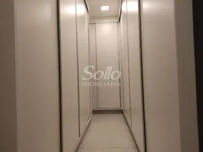 Casa de Condomínio com 4 Quartos para alugar, 10m² no Granja Marileusa, Uberlândia