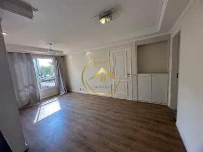 Apartamento com 3 Quartos à venda, 70m² no Jardim Nova Europa, Campinas
