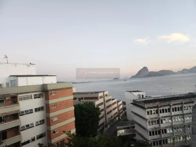 Cobertura com 1 Quarto à venda, 40m² no Boa Viagem, Niterói