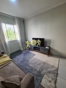 Flat com 1 Quarto à venda, 45m² no Indianópolis, São Paulo