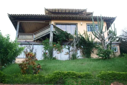 Casa com 5 Quartos à venda, 160m² no João Fernandes, Armação dos Búzios