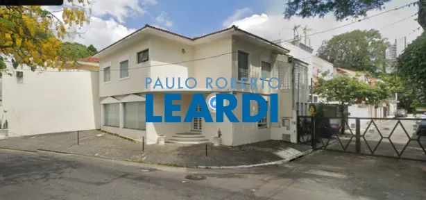Sobrado com 6 Quartos à venda, 254m² no Aclimação, São Paulo