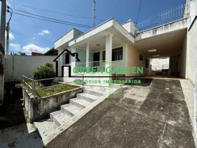 Casa com 3 Quartos à venda, 162m² no Parque Brasília, Jundiaí