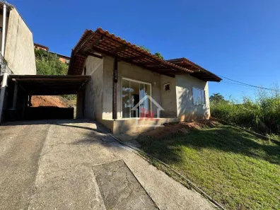 Casa com 2 Quartos para alugar, 65m² no Passo Manso, Blumenau