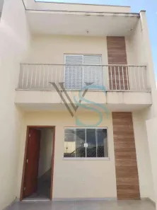 Casa com 2 Quartos à venda, 55m² no Vila Leopoldina, Sorocaba