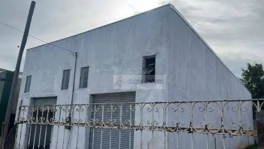 Galpão/Depósito/Armazém para alugar, 203m² no Parque Residencial Tropical Ville, Cuiabá