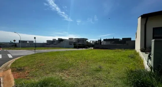 Lote/Terreno à venda, 360m² no Jardim Residencial Dona Lucilla, Indaiatuba