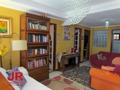 Casa com 4 Quartos à venda, 175m² no Jardim Caiçara, Cabo Frio