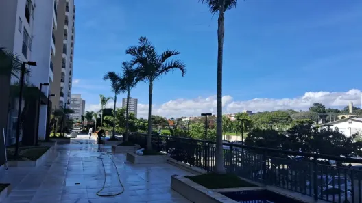 Apartamento com 2 Quartos à venda, 63m² no Vila das Jabuticabeiras, Taubaté