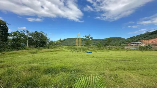 Fazenda/Sítio à venda, 21000m² no Laranjeiras, Luiz Alves