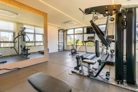 Apartamento com 1 Quarto à venda, 26m² no Sumarezinho, São Paulo