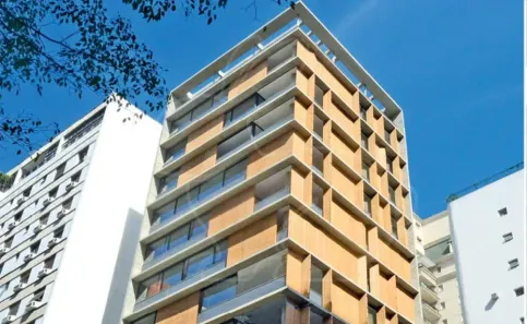 Apartamento com 4 Quartos à venda, 144m² no Itaim Bibi, São Paulo