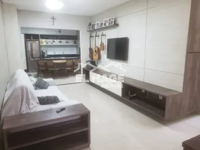 Casa de Condomínio com 3 Quartos à venda, 10m² no 23 de Setembro, Várzea Grande