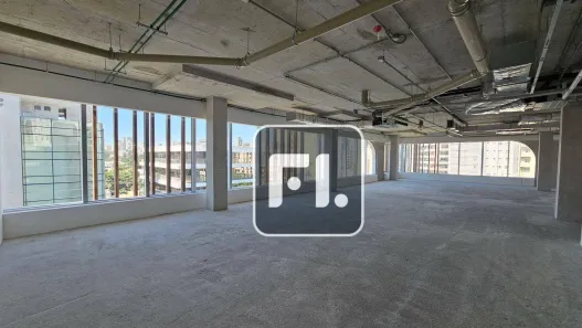 Sala Comercial à venda, 475m² no Jardim Paulista, São Paulo