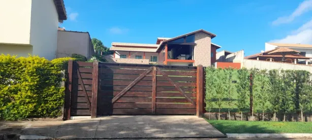 Fazenda/Sítio com 4 Quartos à venda, 201m² no , Areado