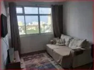 Apartamento com 1 Quarto à venda, 51m² no Centro, São José dos Campos