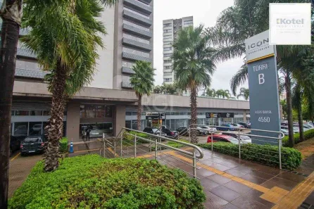 Sala Comercial à venda, 46m² no São Sebastião, Porto Alegre