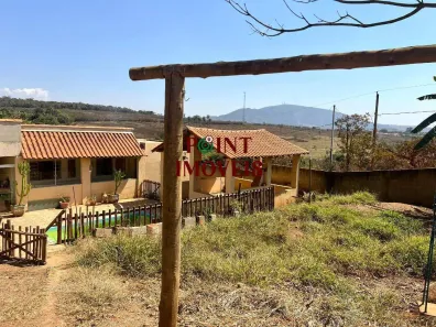 Casa com 2 Quartos à venda, 180m² no Paraíso, Mateus Leme