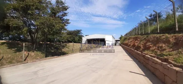 Galpão/Depósito/Armazém à venda, 2800m² no Distrito Industrial Benedito Storani, Vinhedo
