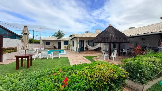 Casa de Condomínio com 5 Quartos à venda, 227m² no , Ipojuca