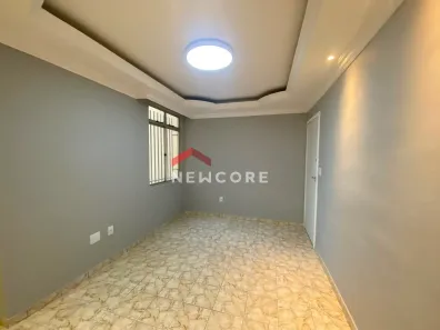 Apartamento com 2 Quartos à venda, 41m² no Alvorada, Contagem