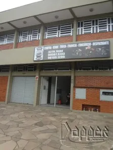 Imóvel Comercial à venda, 581m² no Rio Branco, Novo Hamburgo