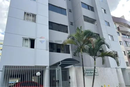 Apartamento com 2 Quartos à venda, 55m² no Norte, Brasília
