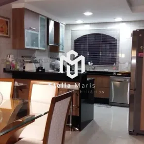 Sobrado com 2 Quartos à venda, 150m² no Bela Vista, Osasco