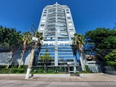 Apartamento com 3 Quartos à venda, 95m² no Agronômica, Florianópolis