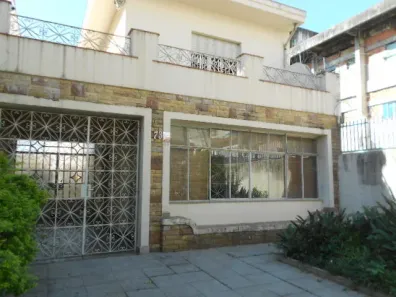 Casa com 3 Quartos à venda, 270m² no Vila Monumento, São Paulo