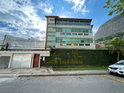 Prédio Comercial para alugar, 498m² no Barra da Tijuca, Rio de Janeiro