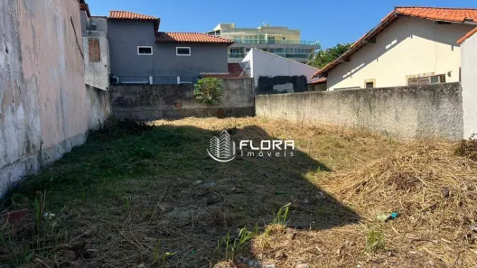 Lote/Terreno à venda, 360m² no Marazul, Niterói