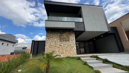 Casa com 4 Quartos à venda, 267m² no Cajuru do Sul, Sorocaba