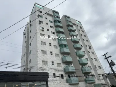 Apartamento com 3 Quartos à venda, 90m² no Centro, Itanhaém