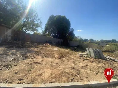 Lote/Terreno à venda, 500m² no Aranha, Brumadinho