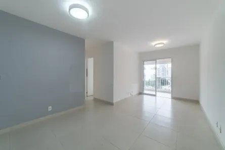 Apartamento com 3 Quartos à venda, 81m² no Tatuapé, São Paulo