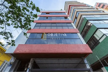 Cobertura com 1 Quarto à venda, 97m² no Bom Fim, Porto Alegre