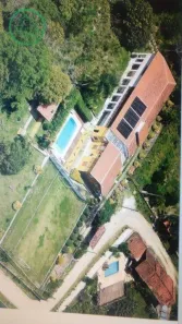 Fazenda/Sítio com 8 Quartos à venda, 700m² no Rio Acima, Mairiporã
