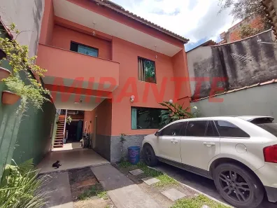 Sobrado com 3 Quartos à venda, 150m² no Jardim Recanto Verde, São Paulo