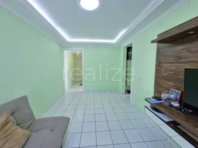Apartamento com 1 Quarto à venda, 65m² no Ocian, Praia Grande
