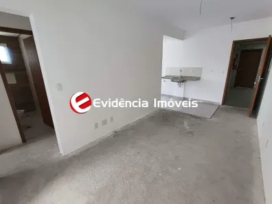Apartamento com 2 Quartos à venda, 54m² no Vila Pires, Santo André
