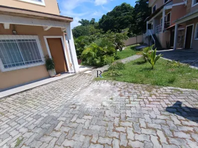Casa com 2 Quartos à venda, 70m² no Itaocaia Valley (Itaipuaçu), Maricá