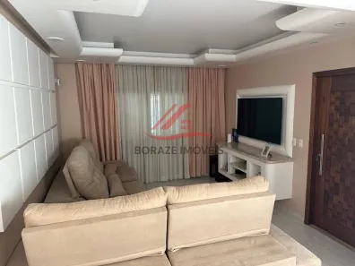 Sobrado com 3 Quartos à venda, 340m² no Parque São Vicente, Mauá