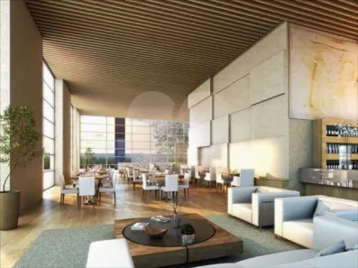 Sala Comercial à venda, 568m² no Chácara Santo Antônio (Zona Sul), São Paulo