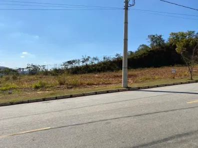 Lote/Terreno à venda, 1000m² no Pimentas, Betim