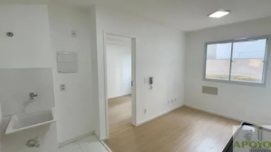 Apartamento com 1 Quarto à venda, 26m² no Vila Nova das Belezas, São Paulo