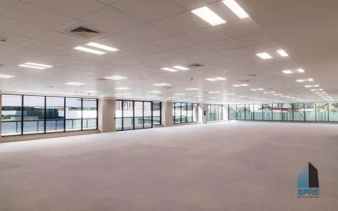 Sala Comercial para alugar, 9258m² no Vila Leopoldina, São Paulo